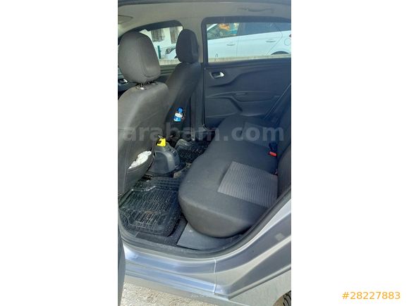 Sahibinden 301 1.6 BlueHDI Active 2018