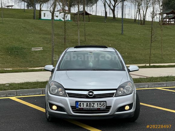 Sahibinden Opel Astra 1.6 Enjoy 2006 Model