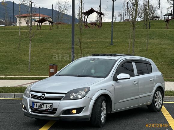 Sahibinden Opel Astra 1.6 Enjoy 2006 Model