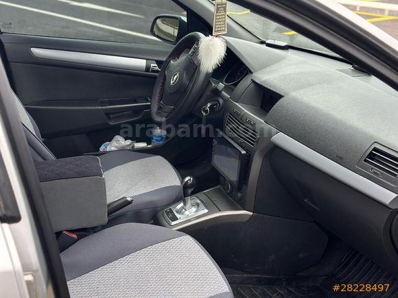 Sahibinden Opel Astra 1.6 Enjoy 2006 Model