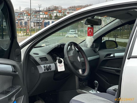 Sahibinden Opel Astra 1.6 Enjoy 2006 Model