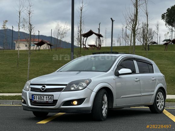 Sahibinden Opel Astra 1.6 Enjoy 2006 Model