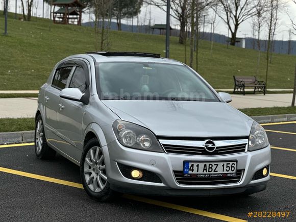 Sahibinden Opel Astra 1.6 Enjoy 2006 Model
