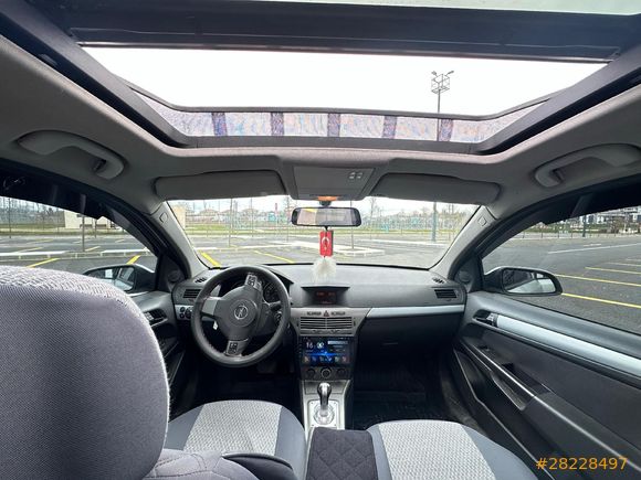 Sahibinden Opel Astra 1.6 Enjoy 2006 Model