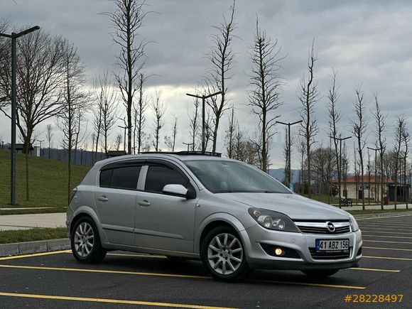 Sahibinden Opel Astra 1.6 Enjoy 2006 Model