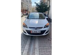 Acil satılık  Opel Astra 1.6 CDTI Design 2018 Model 