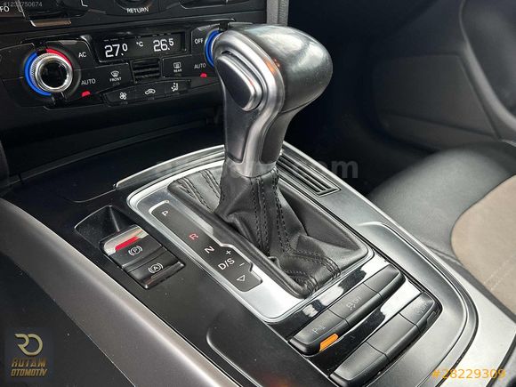 2013 - İLK ELDEN -177HP SUNROFFLU