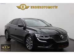 2016 RENAULT TALİSMAN 1.6 DCI TOUCH PAKET MSJ/HAYALET/NAVİGASYON