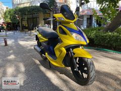 2006 KYMCO SUPER 8- BAYİDEN * UYGUN FİYAT * TAKSİTLE