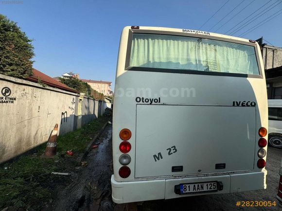 ÖZKANOĞLU OTOMOTİVDEN