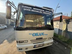 ÖZKANOĞLU OTOMOTİVDEN