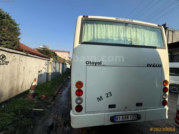 ÖZKANOĞLU OTOMOTİVDEN