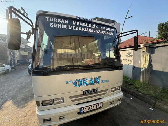 ÖZKANOĞLU OTOMOTİVDEN