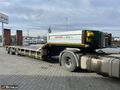 9,9 METRE PLATFORM HAVUZ BOYU, STANDARD 13,60 METRE SIFIR LOWBED