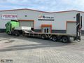 9,9 METRE PLATFORM HAVUZ BOYU, STANDARD 13,60 METRE SIFIR LOWBED