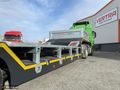 9,9 METRE PLATFORM HAVUZ BOYU, STANDARD 13,60 METRE SIFIR LOWBED