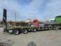 9,9 METRE PLATFORM HAVUZ BOYU, STANDARD 13,60 METRE SIFIR LOWBED