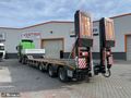 9,9 METRE PLATFORM HAVUZ BOYU, STANDARD 13,60 METRE SIFIR LOWBED