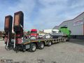 9,9 METRE PLATFORM HAVUZ BOYU, STANDARD 13,60 METRE SIFIR LOWBED