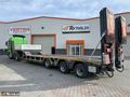 9,9 METRE PLATFORM HAVUZ BOYU, STANDARD 13,60 METRE SIFIR LOWBED