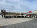 9,9 METRE PLATFORM HAVUZ BOYU, STANDARD 13,60 METRE SIFIR LOWBED