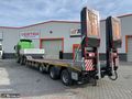 9,9 METRE PLATFORM HAVUZ BOYU, STANDARD 13,60 METRE SIFIR LOWBED