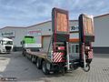 9,9 METRE PLATFORM HAVUZ BOYU, STANDARD 13,60 METRE SIFIR LOWBED