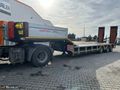 9,9 METRE PLATFORM HAVUZ BOYU, STANDARD 13,60 METRE SIFIR LOWBED