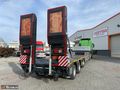 9,9 METRE PLATFORM HAVUZ BOYU, STANDARD 13,60 METRE SIFIR LOWBED