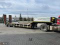 9,9 METRE PLATFORM HAVUZ BOYU, STANDARD 13,60 METRE SIFIR LOWBED