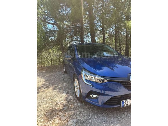 Sahibinden Renault Clio 1.0 TCe Touch 2023 Model