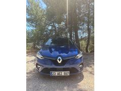 Sahibinden Renault Clio 1.0 TCe Touch 2023 Model