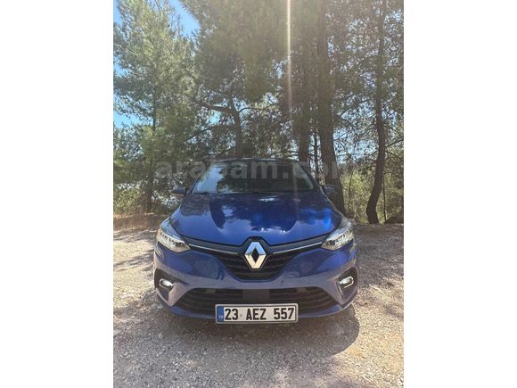 Sahibinden Renault Clio 1.0 TCe Touch 2023 Model
