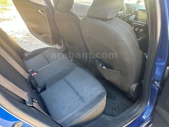 Sahibinden Renault Clio 1.0 TCe Touch 2023 Model