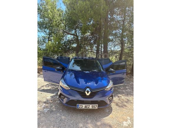 Sahibinden Renault Clio 1.0 TCe Touch 2023 Model