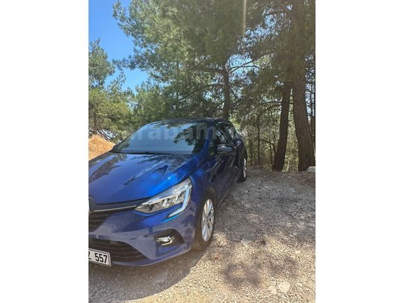 Sahibinden Renault Clio 1.0 TCe Touch 2023 Model