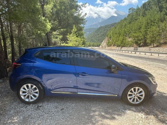 Sahibinden Renault Clio 1.0 TCe Touch 2023 Model