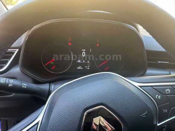 Sahibinden Renault Clio 1.0 TCe Touch 2023 Model