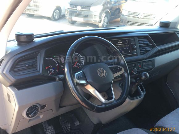 GÜNEŞ OTOMTİVDEN 2021 MODEL HATASIZ BOYASIZ 150HP TRANSPORTER 
