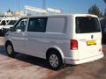 GÜNEŞ OTOMTİVDEN 2021 MODEL HATASIZ BOYASIZ 150HP TRANSPORTER 