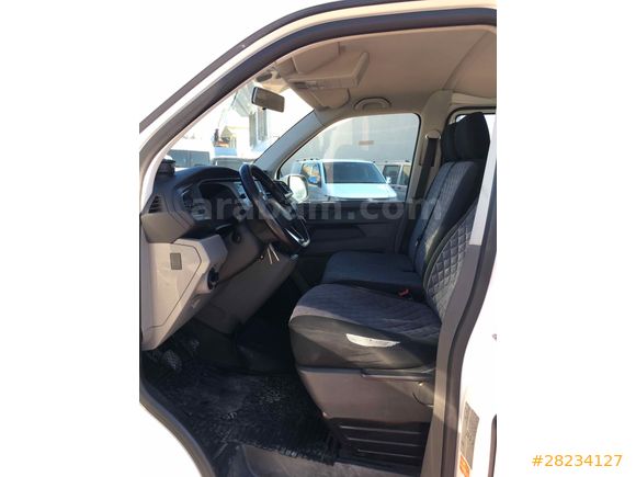 GÜNEŞ OTOMTİVDEN 2021 MODEL HATASIZ BOYASIZ 150HP TRANSPORTER 