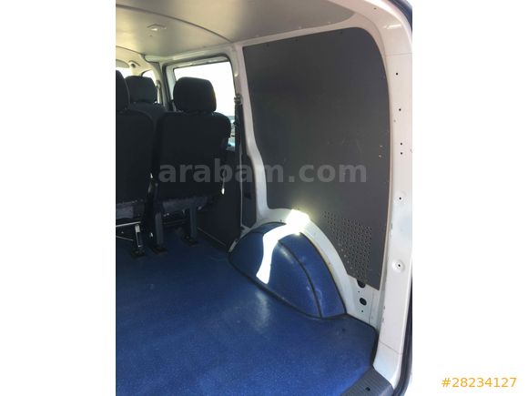 GÜNEŞ OTOMTİVDEN 2021 MODEL HATASIZ BOYASIZ 150HP TRANSPORTER 