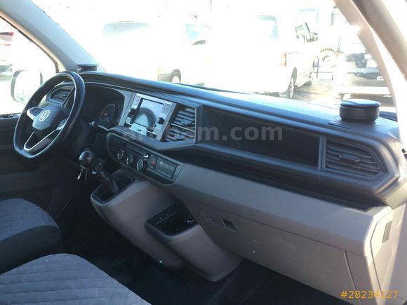 GÜNEŞ OTOMTİVDEN 2021 MODEL HATASIZ BOYASIZ 150HP TRANSPORTER 