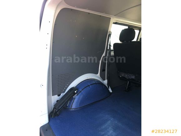 GÜNEŞ OTOMTİVDEN 2021 MODEL HATASIZ BOYASIZ 150HP TRANSPORTER 