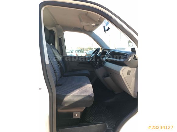 GÜNEŞ OTOMTİVDEN 2021 MODEL HATASIZ BOYASIZ 150HP TRANSPORTER 