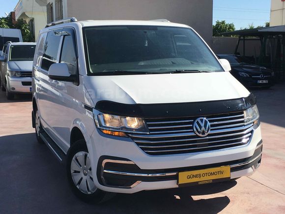 GÜNEŞ OTOMTİVDEN 2021 MODEL HATASIZ BOYASIZ 150HP TRANSPORTER 