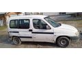 Galeriden Peugeot Partner 1.9 D 2001 Model Düzce