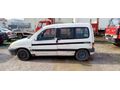 Galeriden Peugeot Partner 1.9 D 2001 Model Düzce