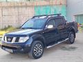 Galeriden Nissan Navara 2.5 D 4x4 LE 2007 Model Yozgat