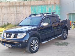 Galeriden Nissan Navara 2.5 D 4x4 LE 2007 Model Yozgat